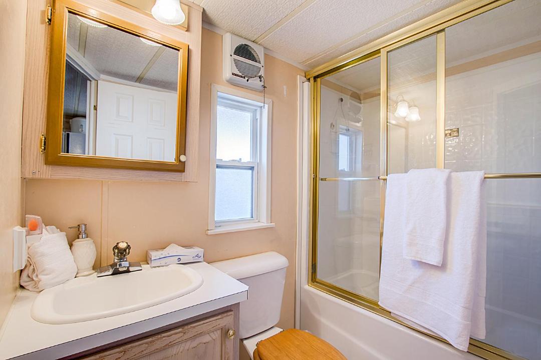 Photo of Bathroom in Swan River Valley