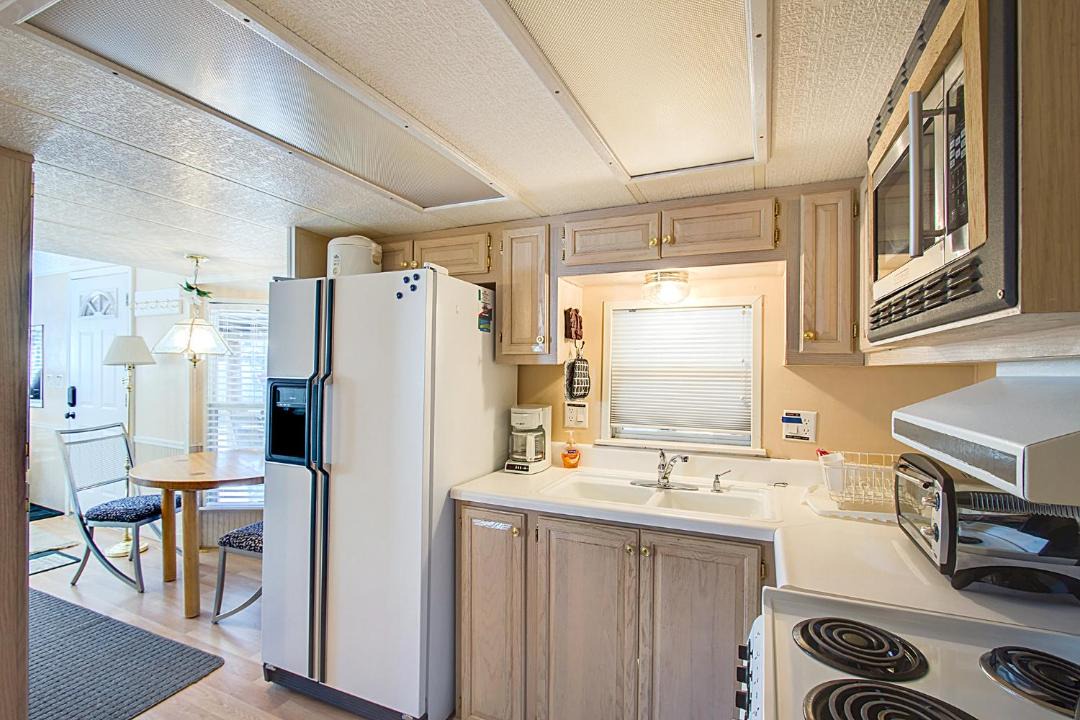 Photo of Kitchen in Swan River Valley