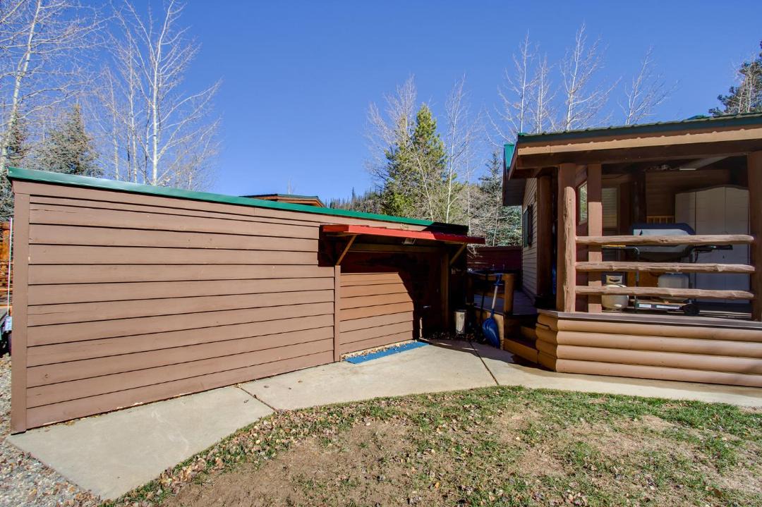 Photo of Buildings in Swan River Valley