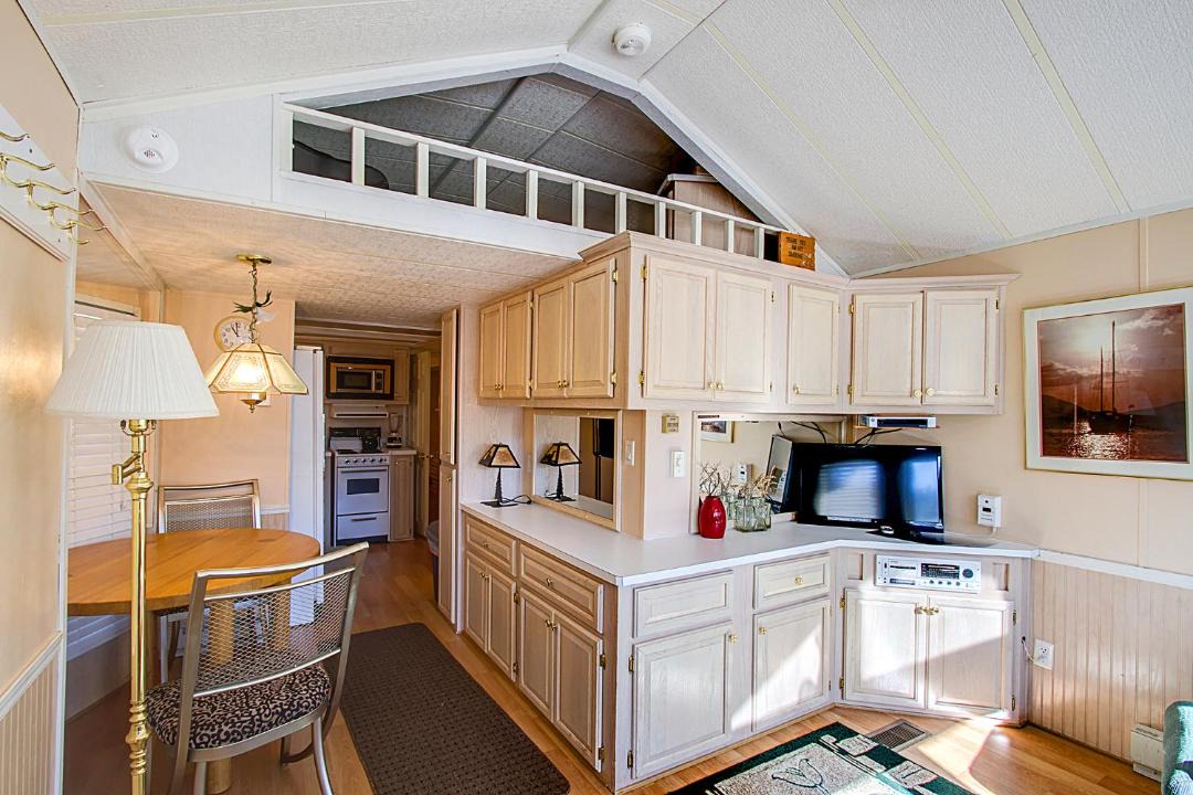 Photo of Kitchen in Swan River Valley