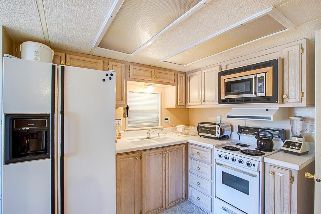 Photo of Kitchen in Swan River Valley