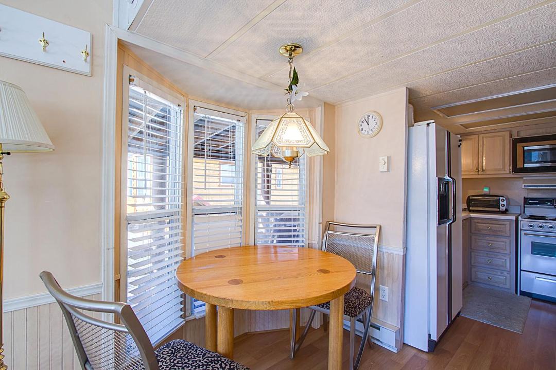 Photo of Livingroom in Swan River Valley