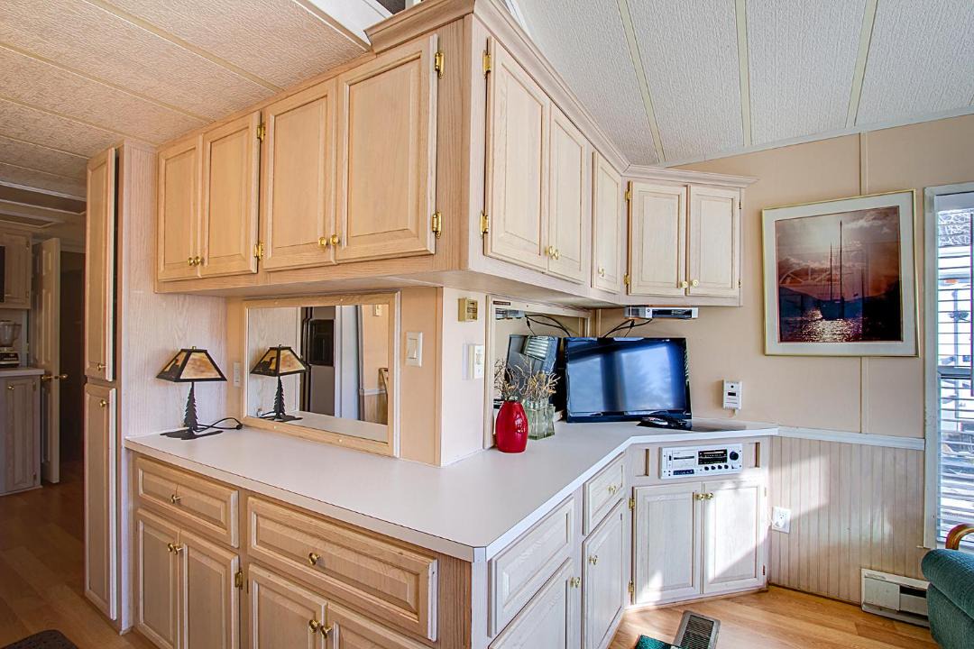Photo of Kitchen in Swan River Valley