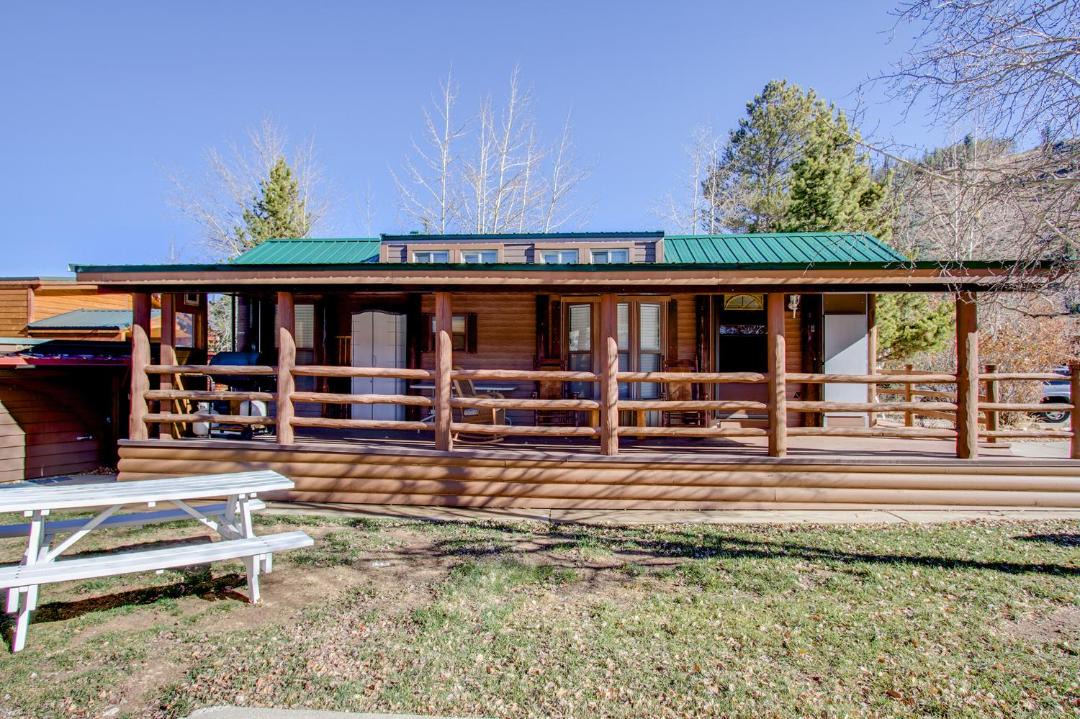 Photo of Buildings in Swan River Valley