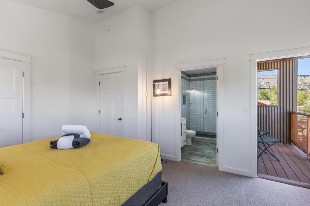 Photo of Bedroom in Ridgway