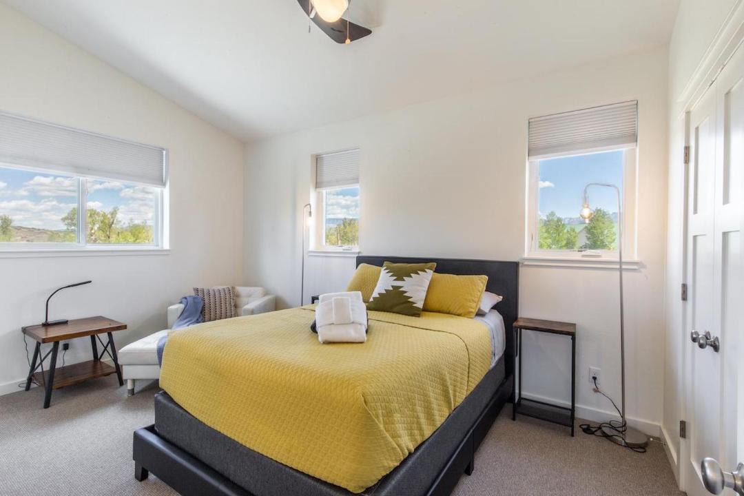 Photo of Bedroom in Ridgway