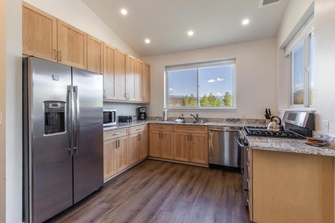 Photo of Kitchen in Ridgway
