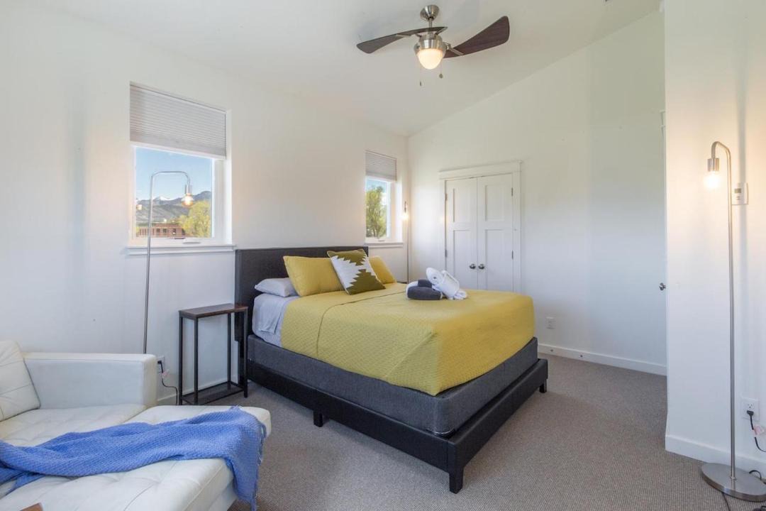 Photo of Bedroom in Ridgway