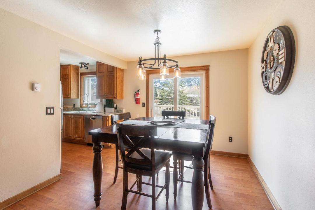 Photo of Kitchen in Ouray
