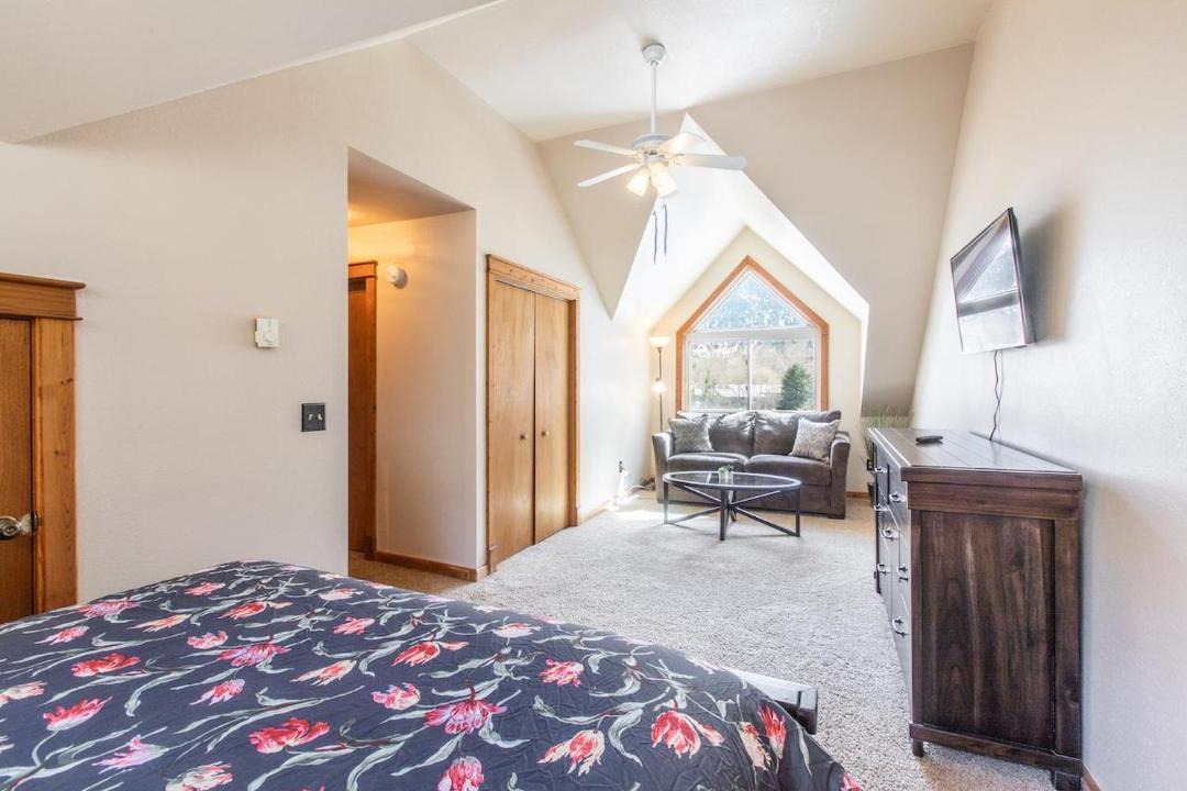 Photo of Bedroom in Ouray