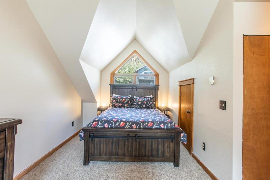 Photo of Bedroom in Ouray