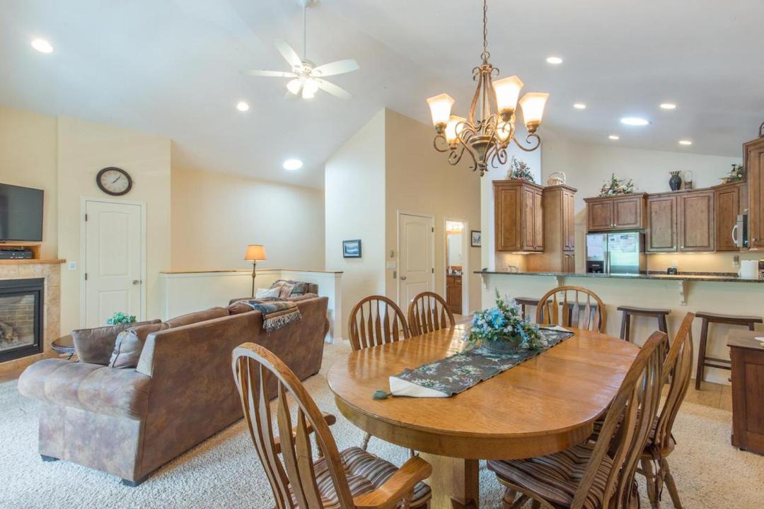 Photo of Kitchen in Ouray