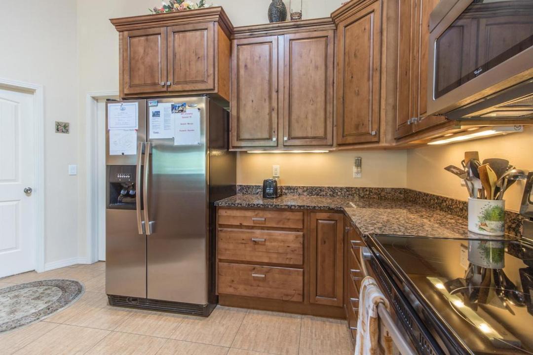 Photo of Kitchen in Ouray