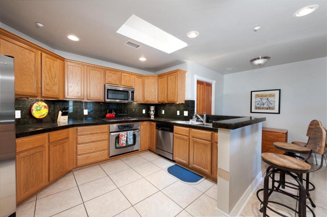 Photo of Kitchen in Historic Downtown Durango