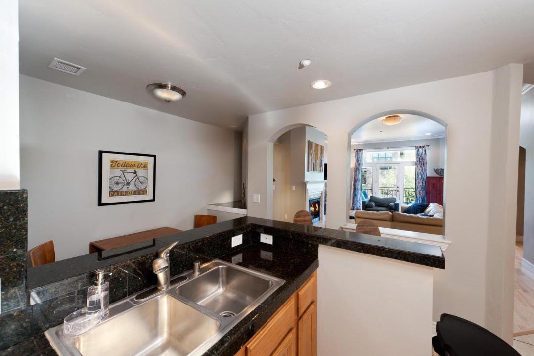 Photo of Kitchen in Historic Downtown Durango