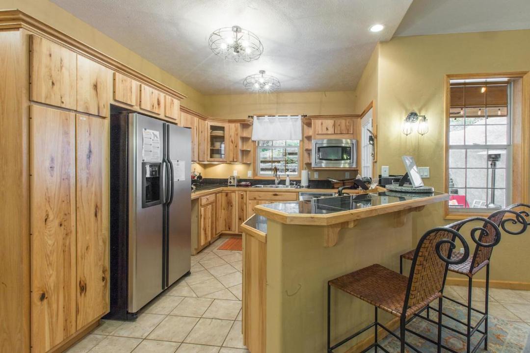Photo of Kitchen in Ouray