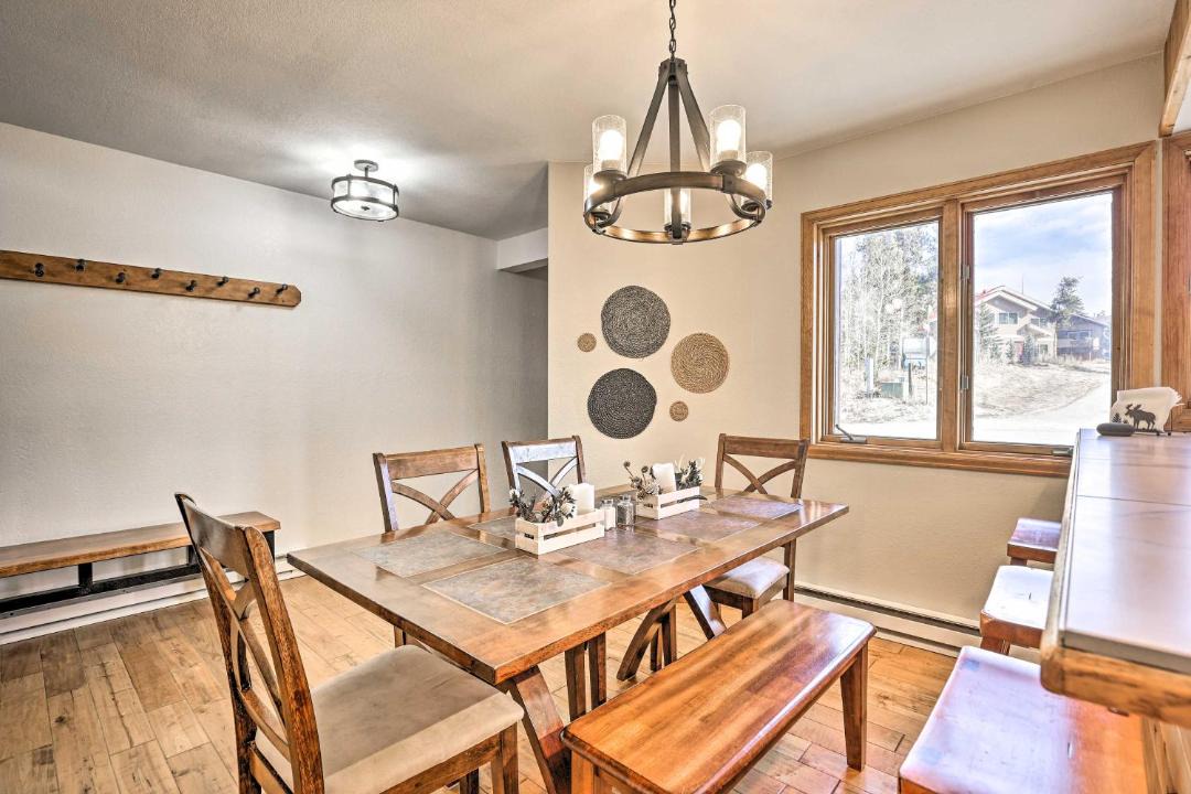 Photo of Kitchen in Fraser