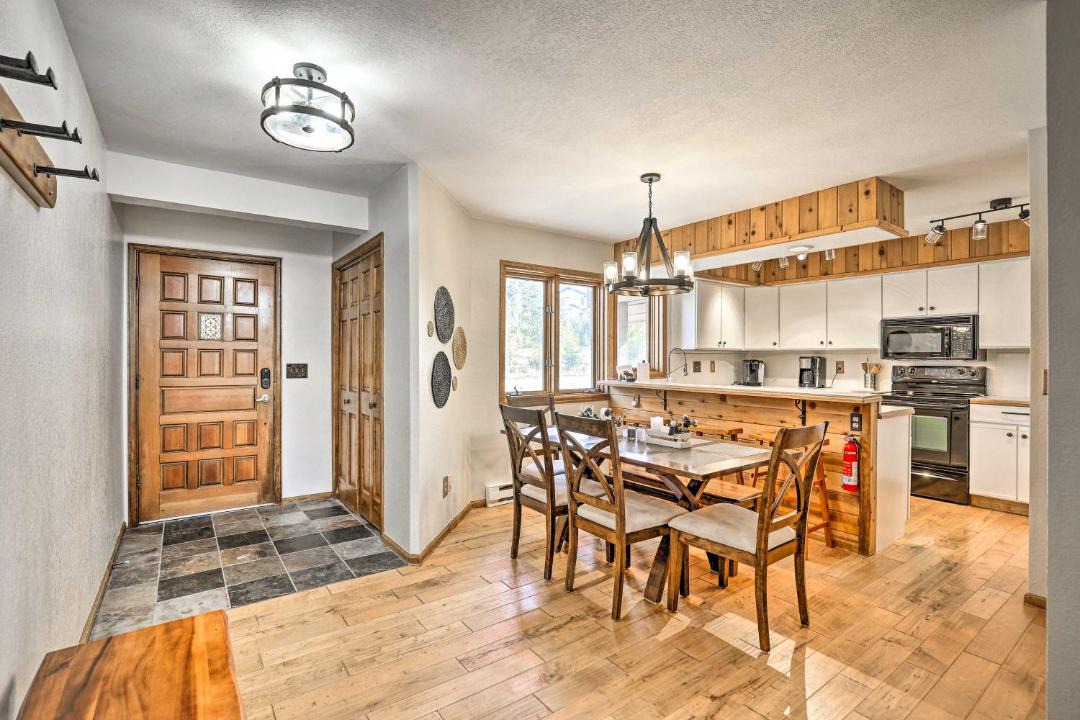 Photo of Kitchen in Fraser