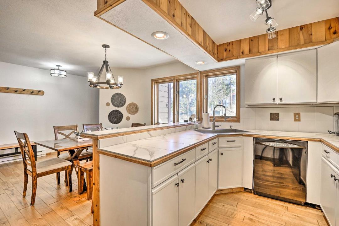 Photo of Kitchen in Fraser