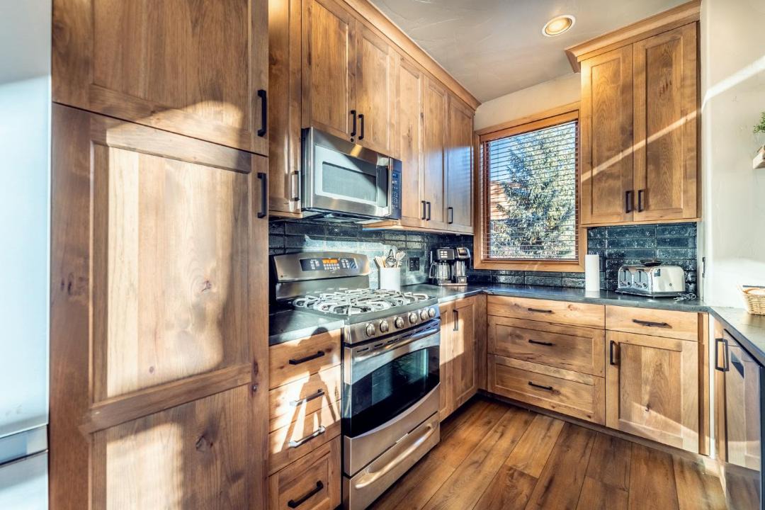 Photo of Kitchen in Mountain House