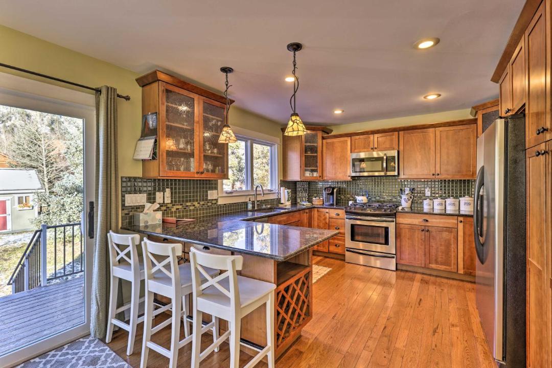 Photo of Kitchen in Frisco