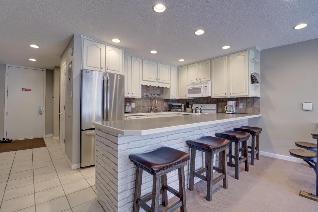 Photo of Kitchen in Copper Mountain Village