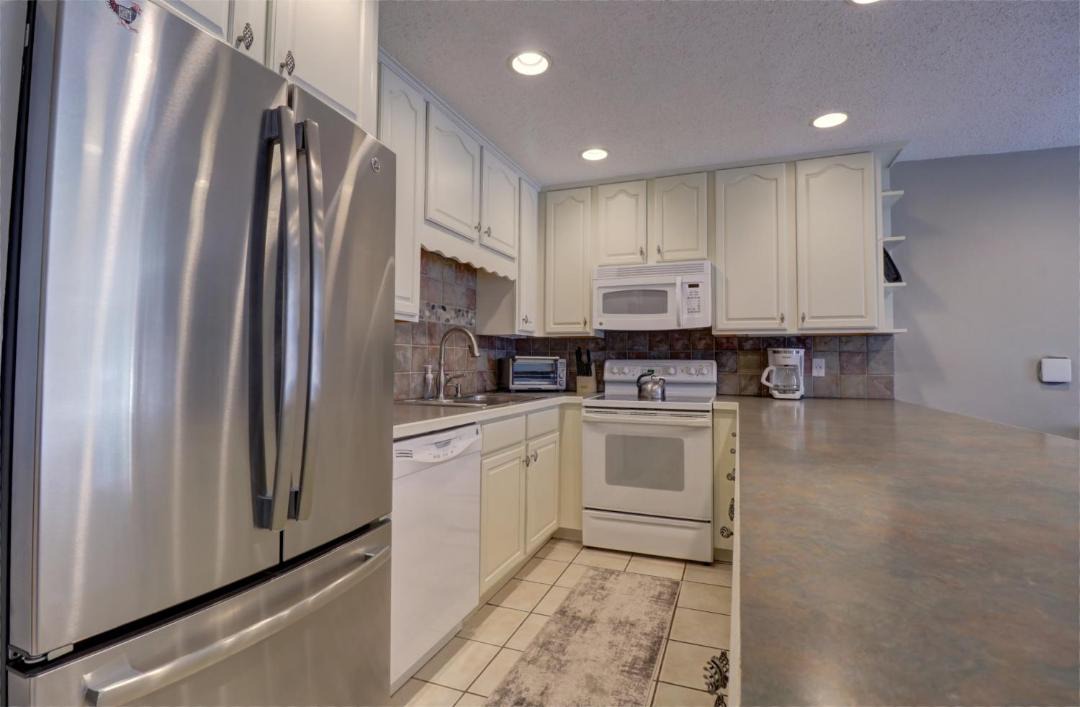 Photo of Kitchen in Copper Mountain Village