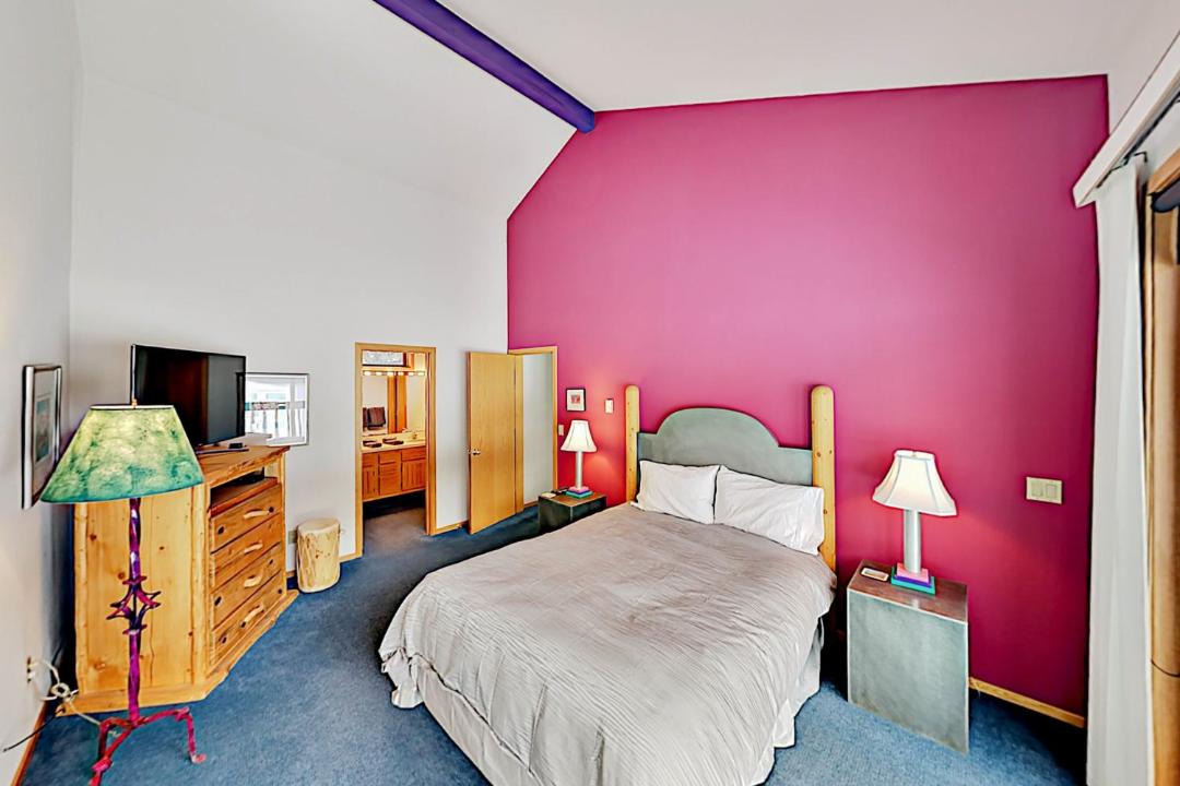 Photo of Bedroom in Eagle-Vail
