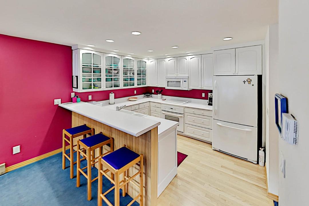 Photo of Kitchen in Eagle-Vail