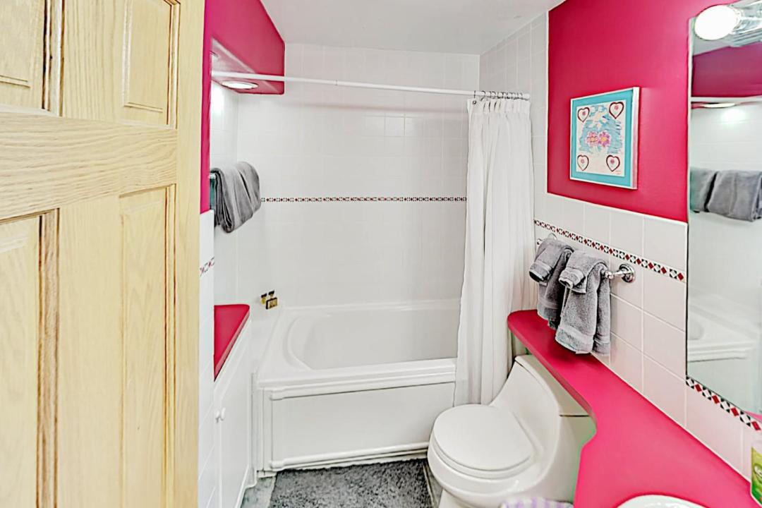 Photo of Bathroom in Eagle-Vail