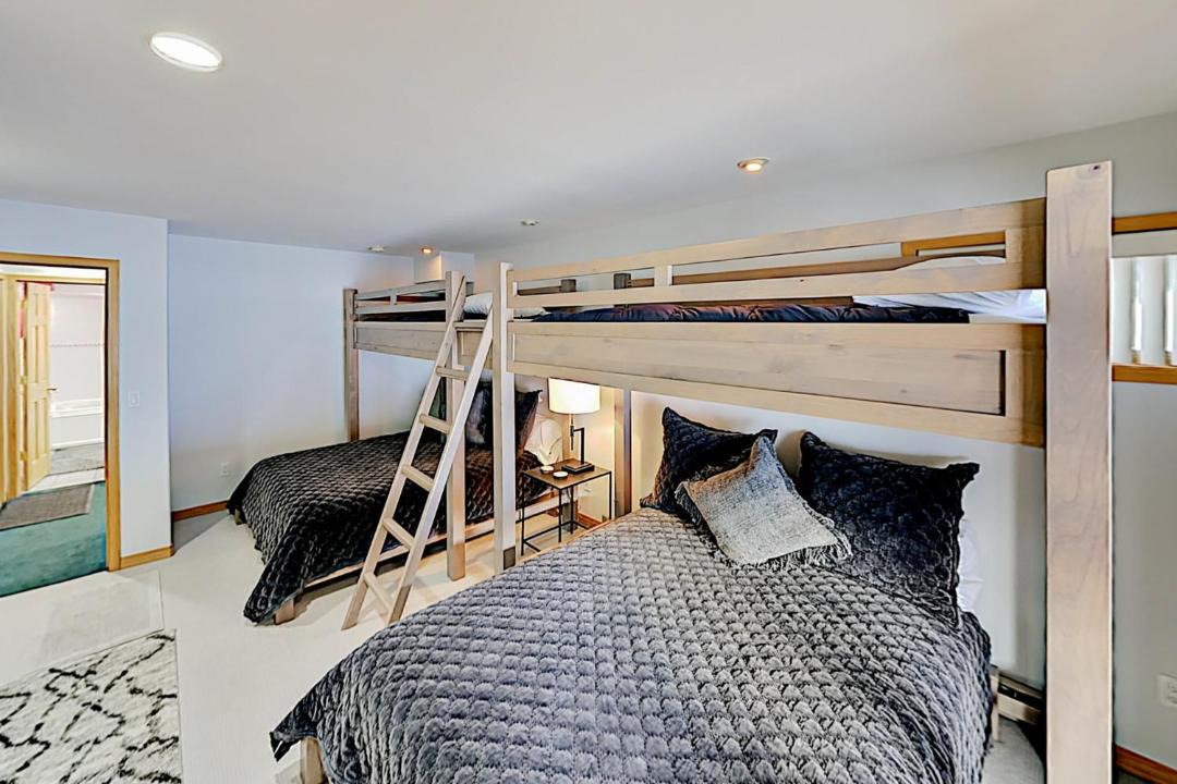 Photo of Bedroom in Eagle-Vail