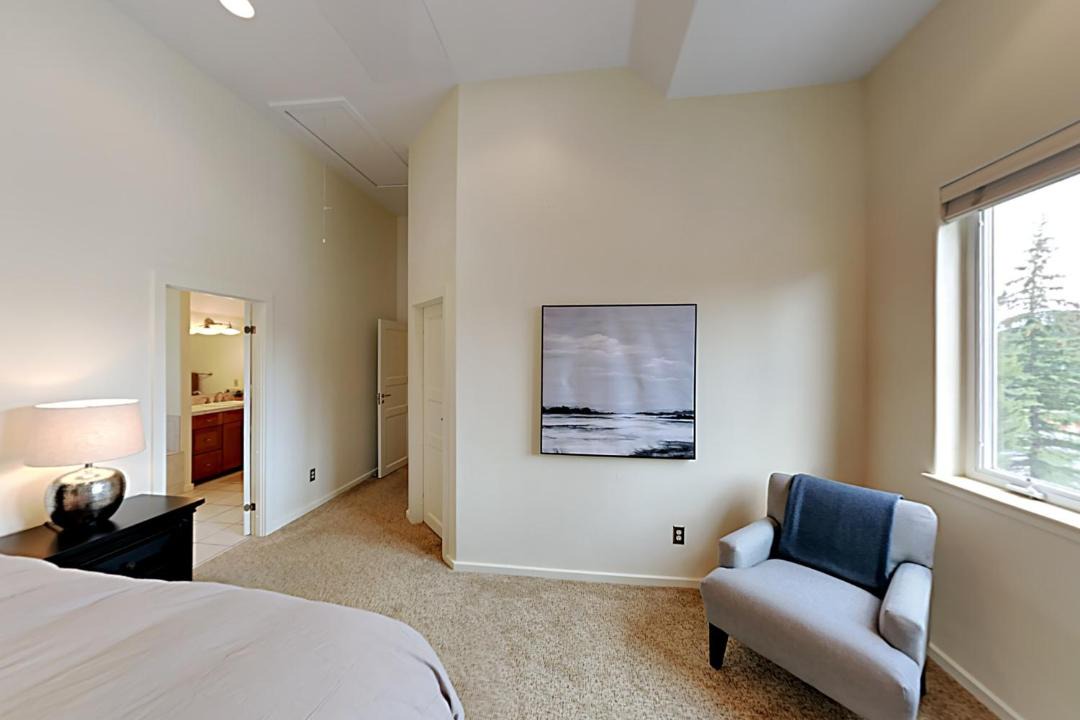 Photo of Bedroom in The Reserve