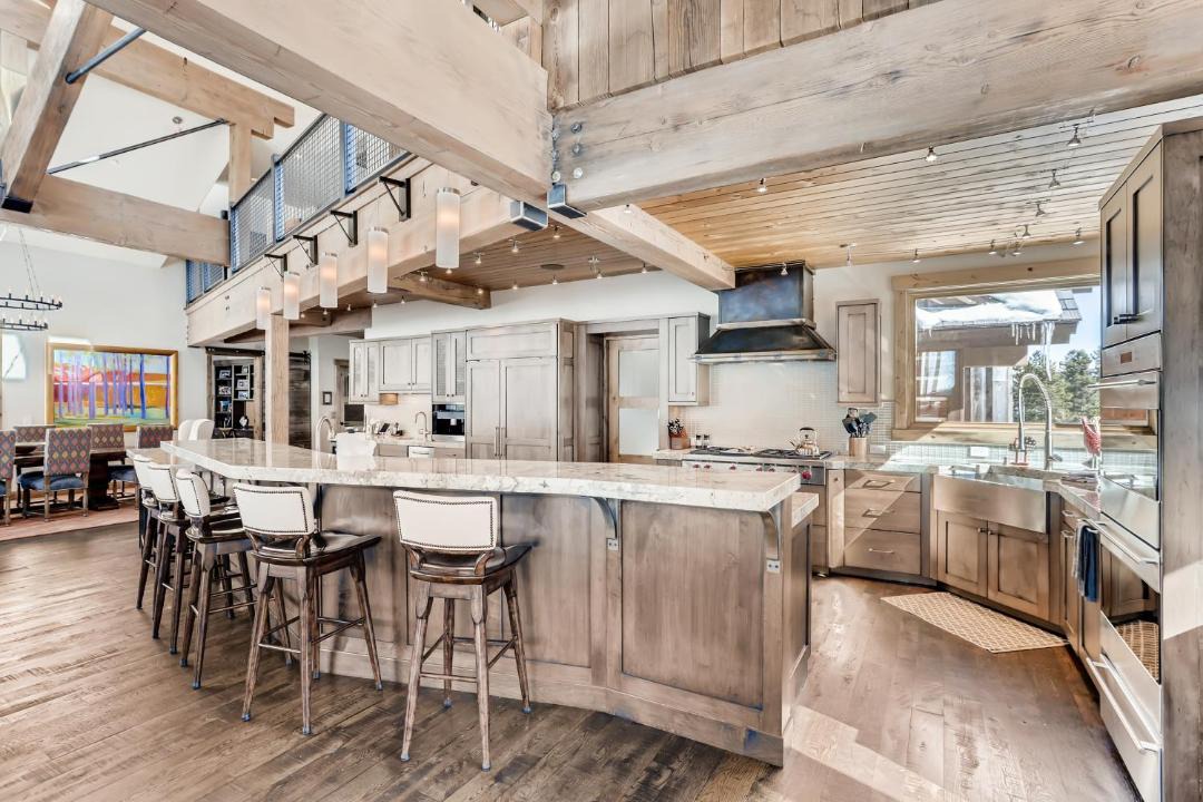 Photo of Kitchen in Timber Trail