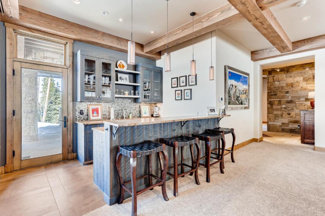 Photo of Kitchen in Timber Trail