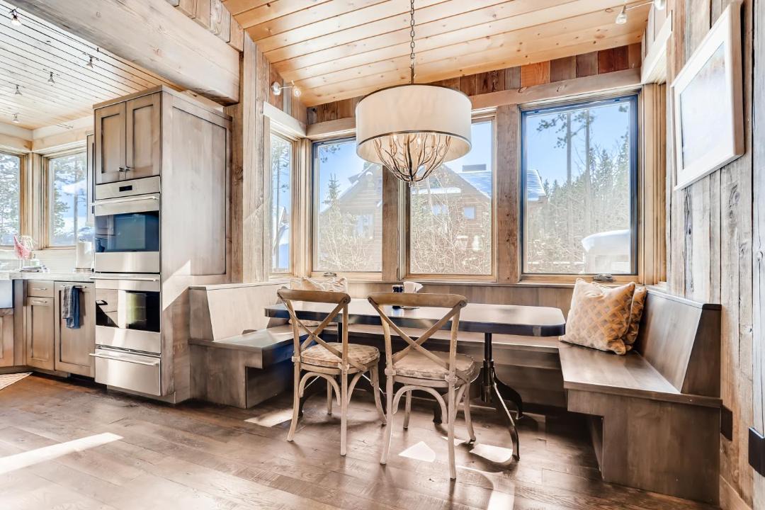 Photo of Kitchen in Timber Trail