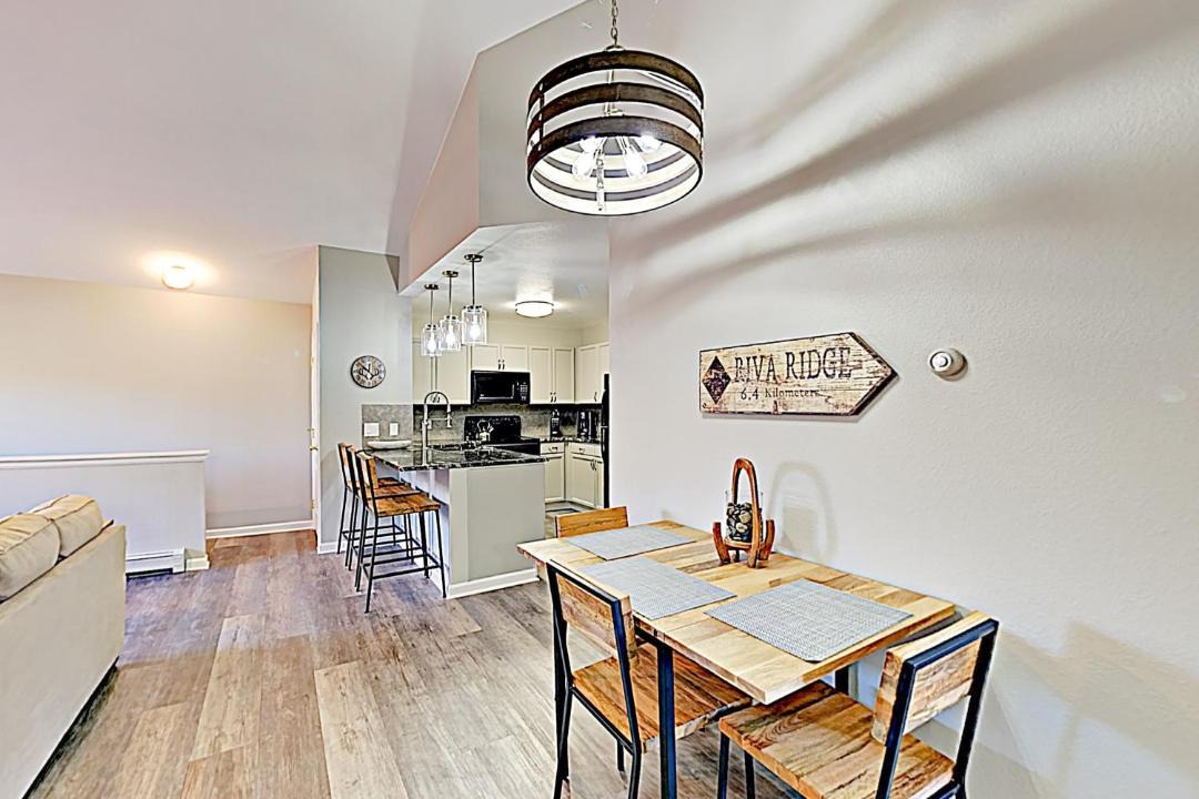 Photo of Kitchen in Edwards