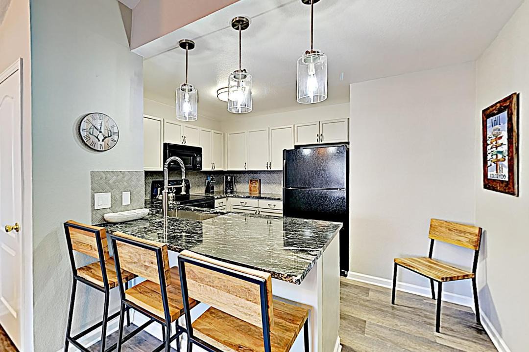 Photo of Kitchen in Edwards