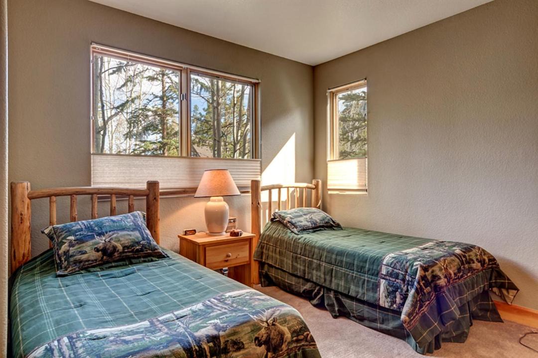 Photo of Bedroom in The Reserve