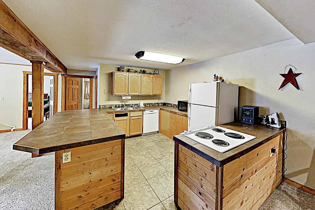 Photo of Kitchen in Breckenridge