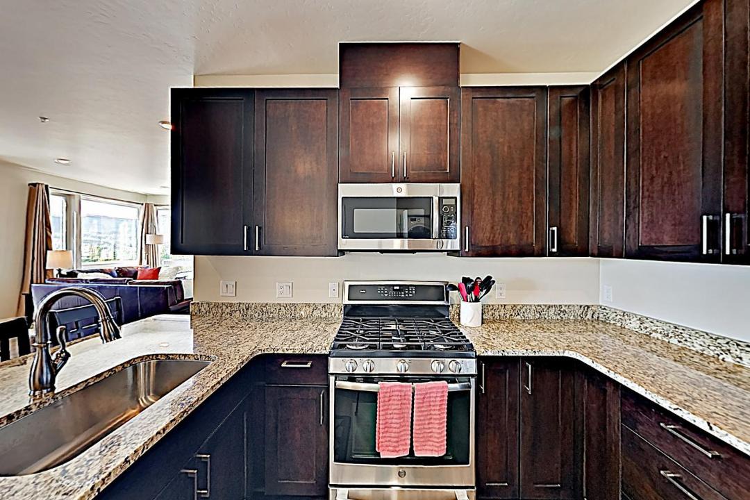 Photo of Kitchen in Dillon