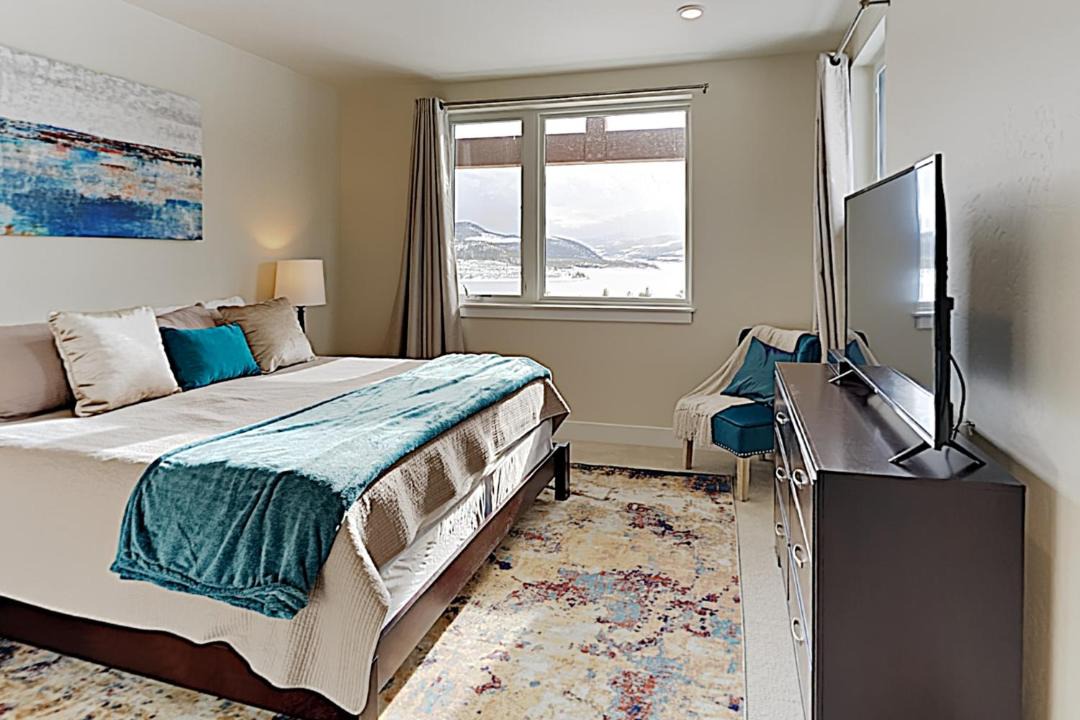 Photo of Bedroom in Dillon