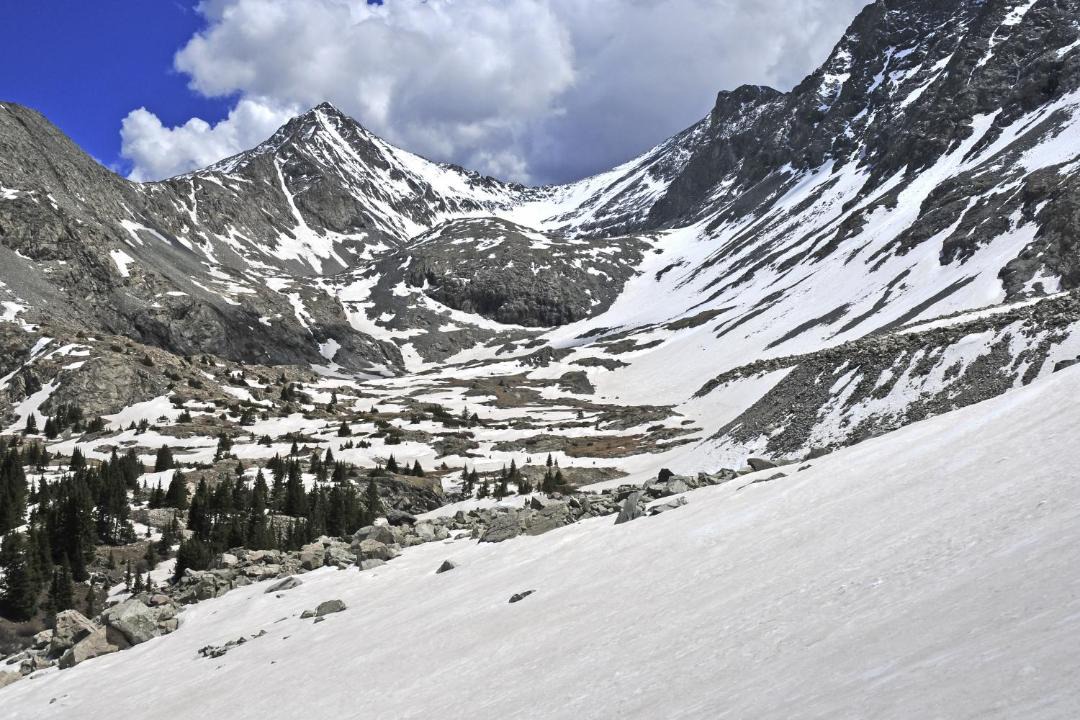 Photo of Buildings in Intermountain