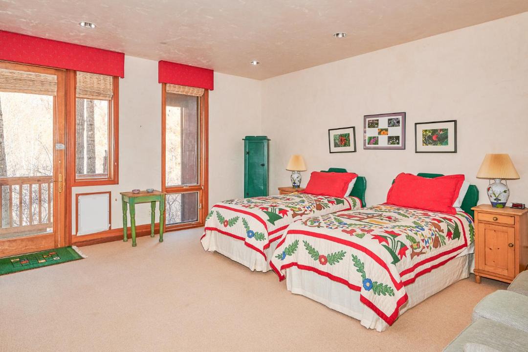 Photo of Bedroom in West End