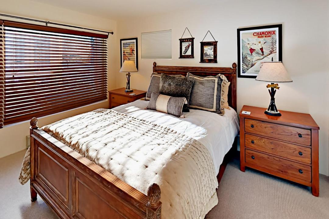 Photo of Bedroom in Edwards