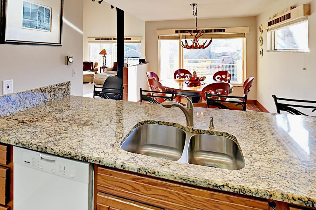 Photo of Kitchen in Edwards