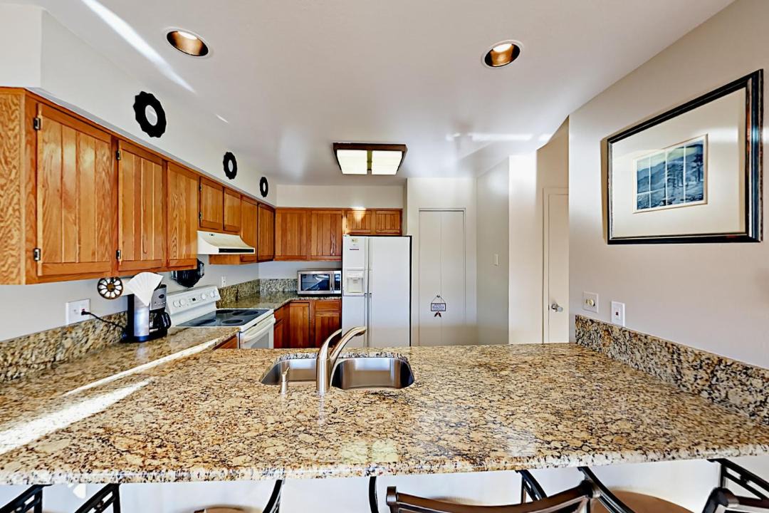 Photo of Kitchen in Edwards