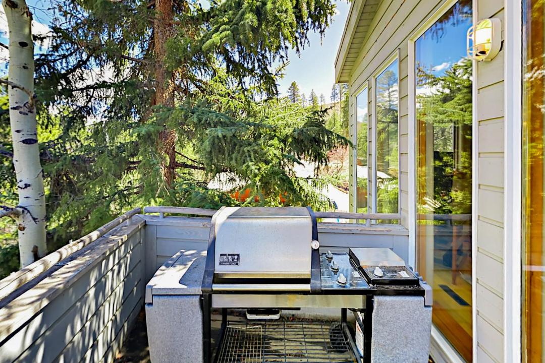 Photo of Patio Balcony in Intermountain