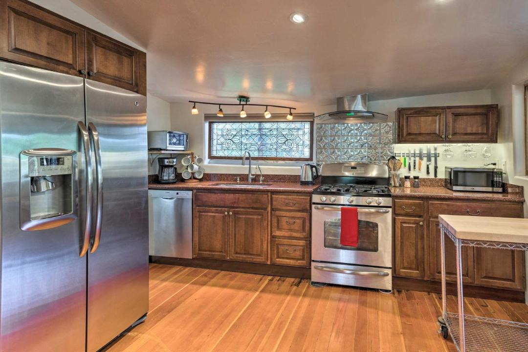 Photo of Kitchen in Carbondale
