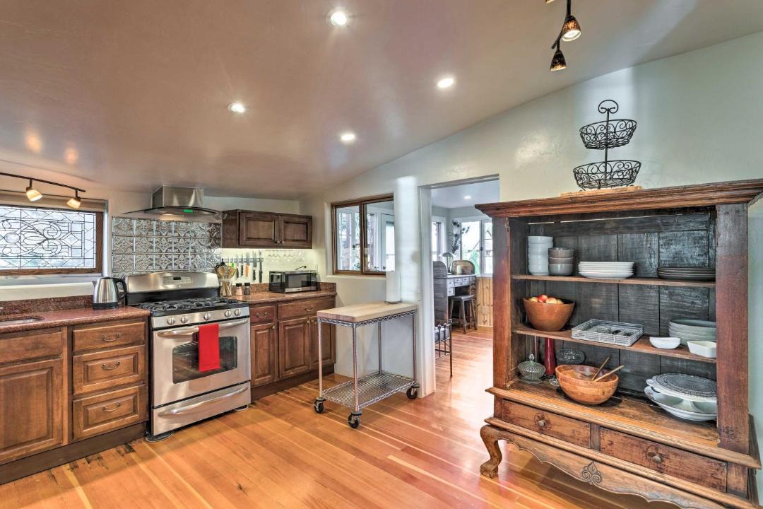 Photo of Kitchen in Carbondale