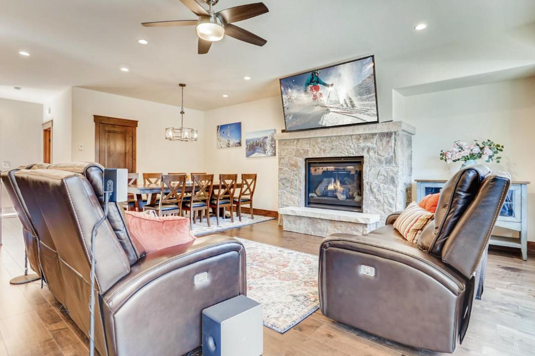Photo of Livingroom in Keystone